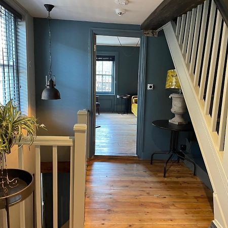 Fabulous Apartment Seconds From Beach By Whitstable-Holidays, Pudding Pan Exteriör bild