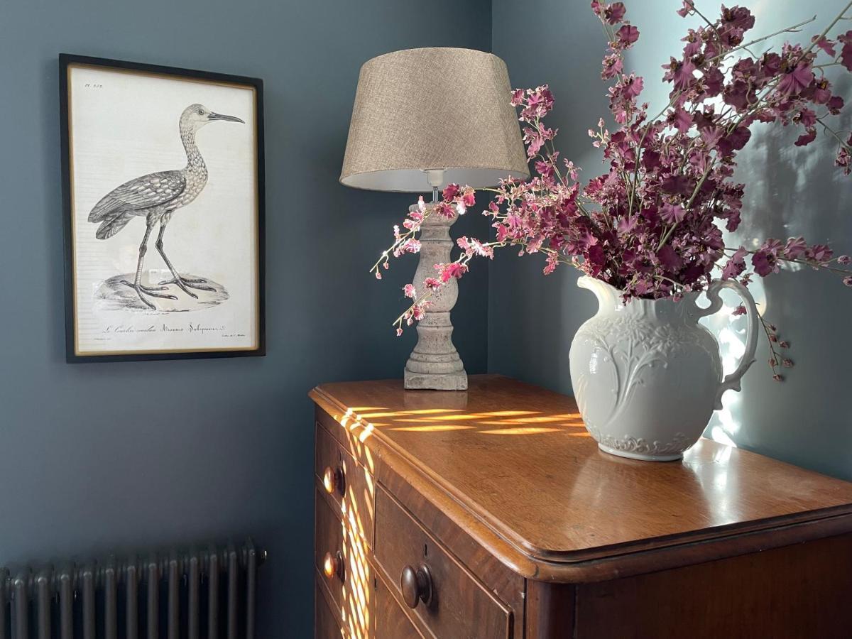 Fabulous Apartment Seconds From Beach By Whitstable-Holidays, Pudding Pan Exteriör bild