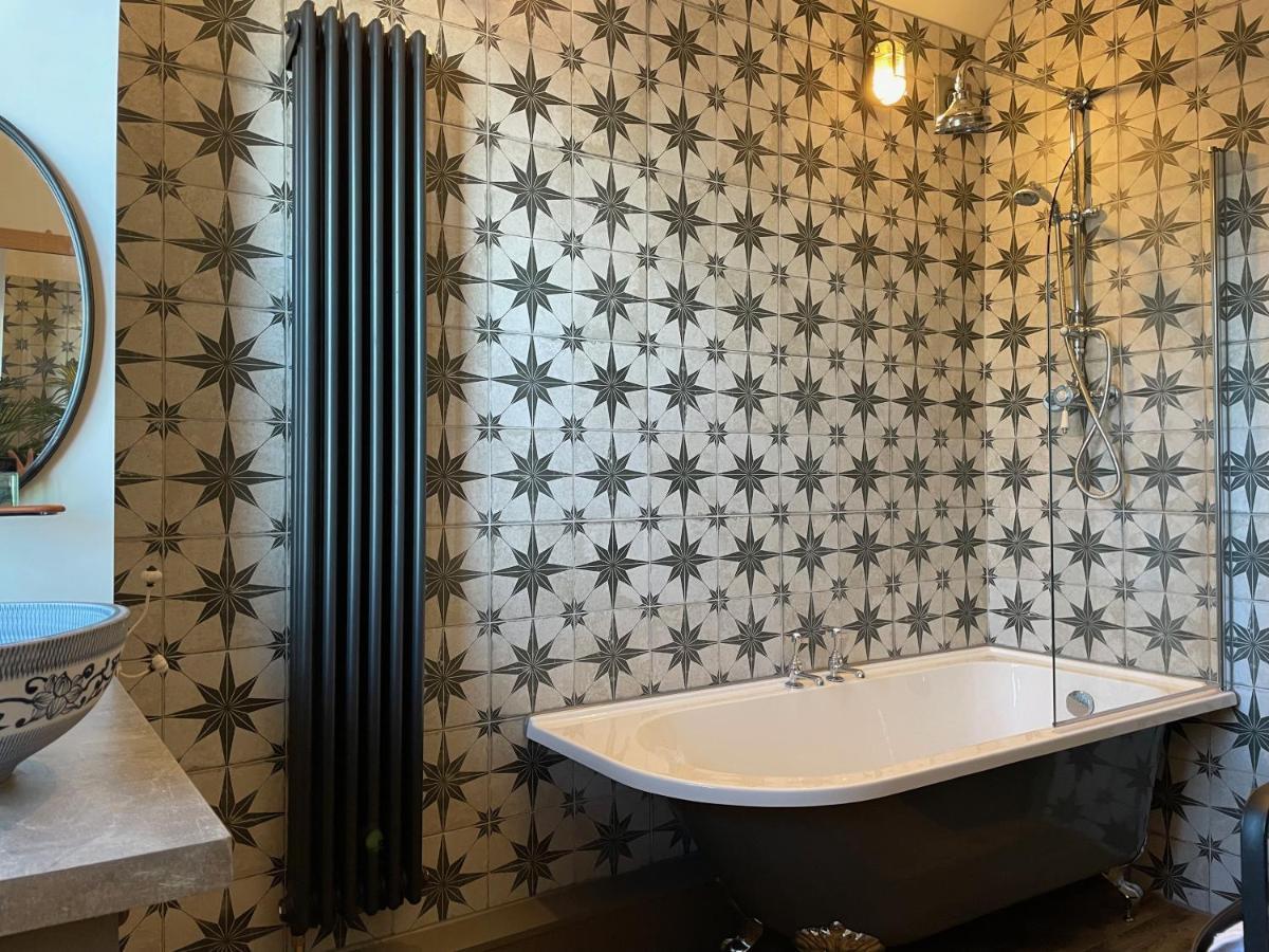 Fabulous Apartment Seconds From Beach By Whitstable-Holidays, Pudding Pan Exteriör bild